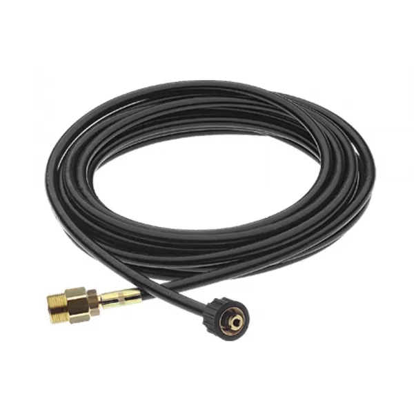 Vyztužená prodlužovací hadice PVC 8 m Michelin (MPX 150 L) 41499