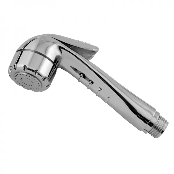 Růžice se stop ventilem chrom Novaservis RU/FLIPPER,0