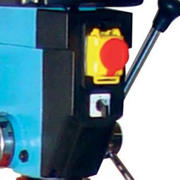 Stĺpová vŕtačka GSB 25 R+L Profi Güde 55423