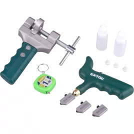 Řezač/lamač skla a obkladaček EXTOL PREMIUM 941000