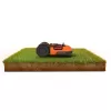Robotická sekačka Landroid L2000 Worx Garden WR155E