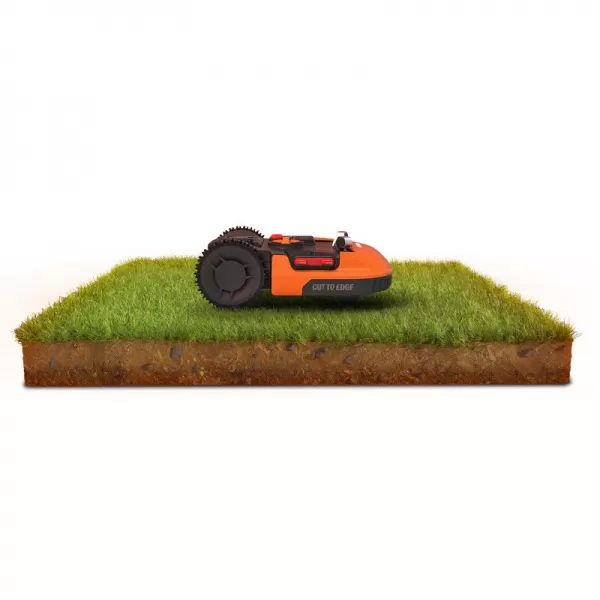 Robotická sekačka Landroid L2000 Worx Garden WR155E
