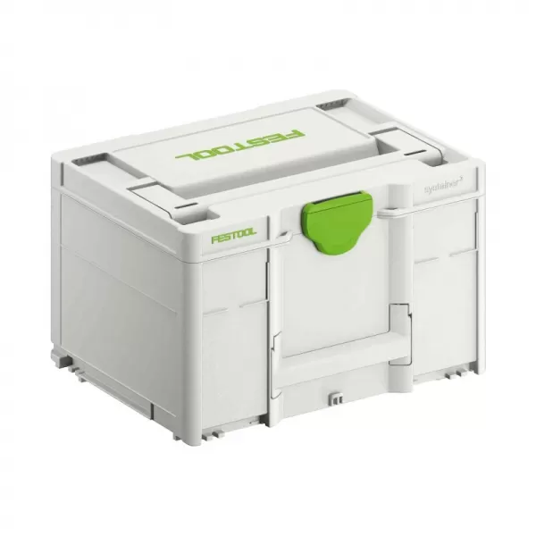 Úložný box FESTOOL Systainer3 SYS3 M 237