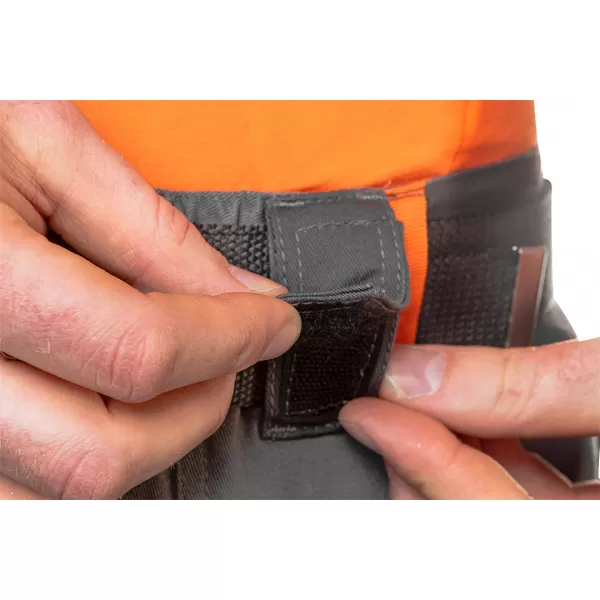 Kraťasy pracovní SLIM vel. XXL NEO tools 81-331-XXL