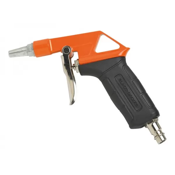 Stříkací sada 6ks Black&Decker 50037010