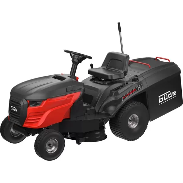 Zahradní traktor GAR 685 T Güde 95459
