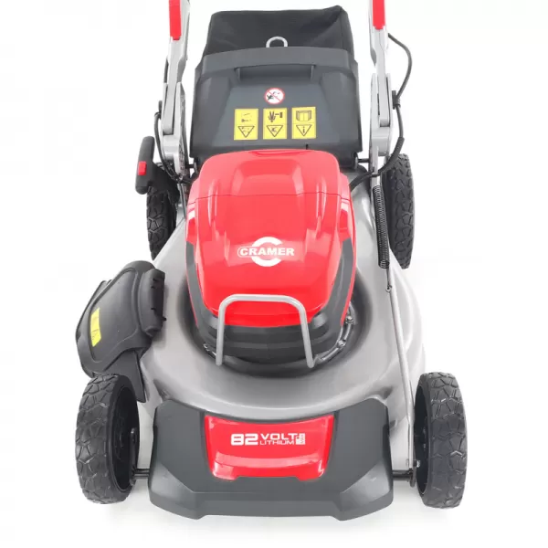 Aku travní sekačka bez aku 82V CRAMER 82LM51SX