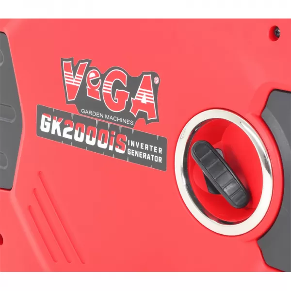 Invertorová elektrocentrála VeGA GK2000iS Invertor
