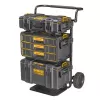 Kufor s tromi zásuvkami TOUGHSYSTEM 2.0 DeWALT DWST08330-1