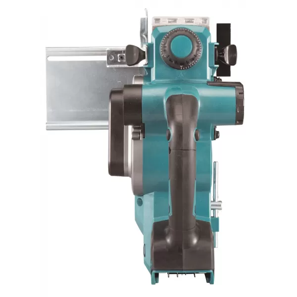 Akumulátorový hoblík Li-ion XGT 40V bez batérie Makita KP001GZ01