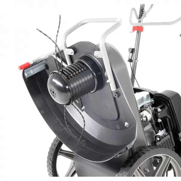 Benzínová strunová sekačka Weibang WB LT 567 SLC