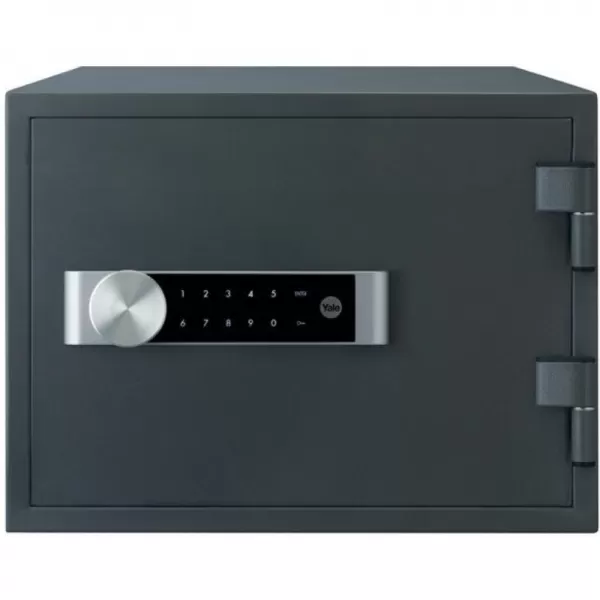 Protipožární trezor Medium Yale YFM/352/FG2/B