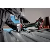 Aku prostřihovač 18V bez aku Metabo NIV 18 LTX BL metaloc 601614840