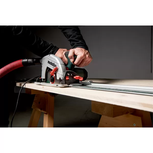 Okružní pila Metabo KS 66 FS 601066500