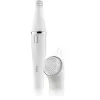 Obličejový epilátor BRAUN SE 810