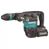 Aku bourací kladivo SDS-Max s AWS Li-ion XGT 40V/2x4,0Ah Makita HM001GM201