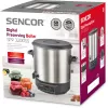 Zavařovací hrnec SENCOR SPP 3200SS