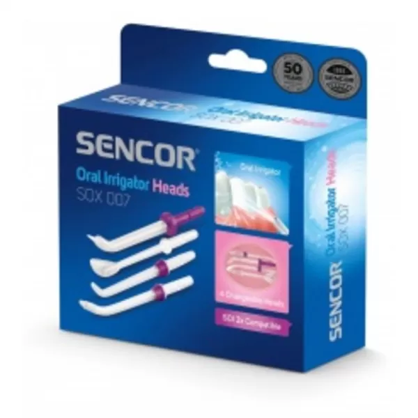 Náhradný nástavec pre SOI 22x SENCOR SOX 007