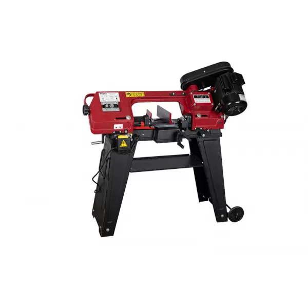 Pásová pila na kov ROXTA RPPK-115/230