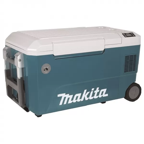 Batériový termobox 50l Li-ion XGT/LXT 18/40V bez batérie Makita CW002GZ01