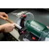 Dvoukotoučová bruska DS 200 Plus Metabo 604200000