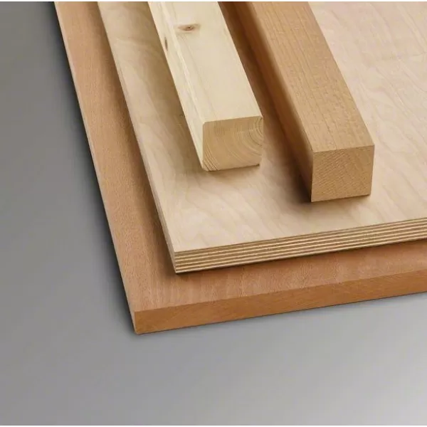 Pilový kotouč Standard for Wood pro akumulátorové pily 165 × 1,5/1 × 20 T36 Bosch 2608837686