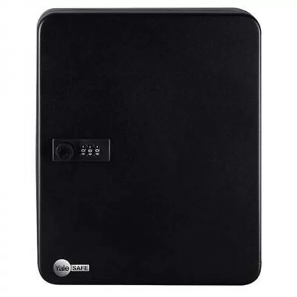 Schránka na klíče Keylock Yale YKB/540/BB2