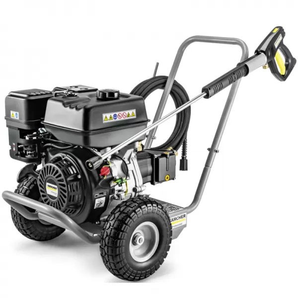 Vysokotlaký čistič HD 6/15 G Classic Kärcher 1.187-010.0