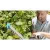 Elektrické nůžky na živý plot Gardena ComfortCut 600/55 9834-20