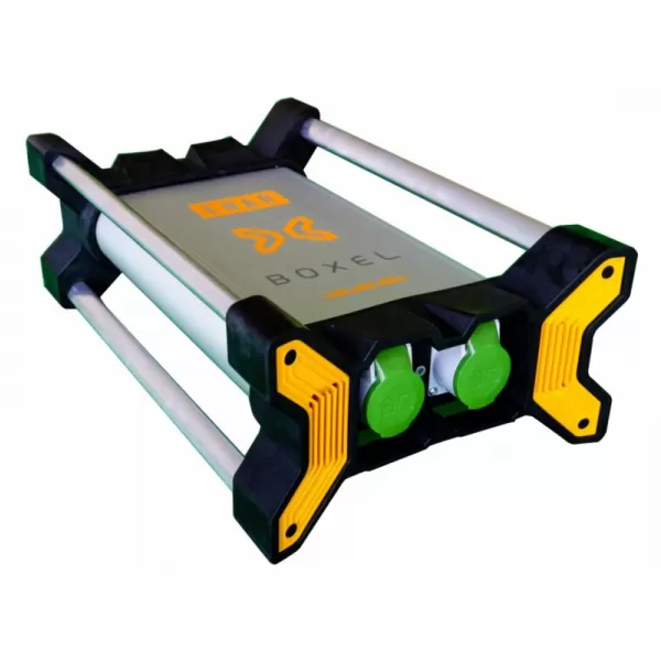 Vysokofrekvenční elektronický měnič ENAR BOXEL 225