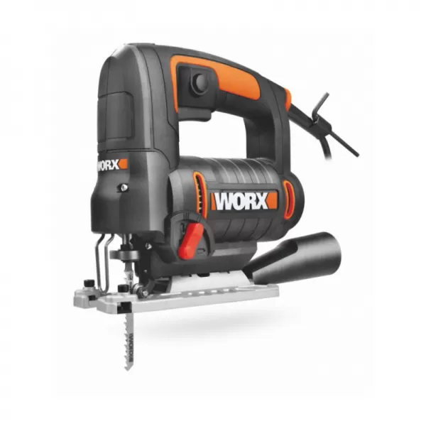 Přímočará pila 650W Worx Orange WX478.1