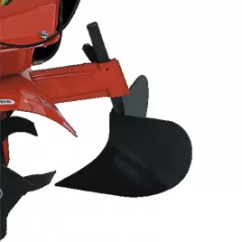 Hrobkovací pluh EUROSYSTEMS Z3