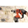 Aku kombinované kladivo 18V 1x2,0Ah v tašce Black&Decker BCD900D1S