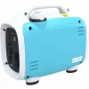 Invertorový generátor ISG 800-1 Güde 40717
