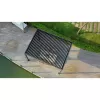 Hliníková pergola LANITPLAST BIOCLIMATIC 53 PREMIUM PLUS LG4093