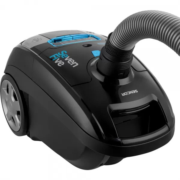 Vysavač SENCOR SVC 7500BK 3AAA