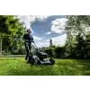 Aku sekačka na trávu 18V/2x5,2Ah RM 36-18 LTX BL 46 Metabo 601606650