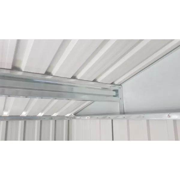 Zahradní domek MAXTORE 1012 ANTRACIT LG1849