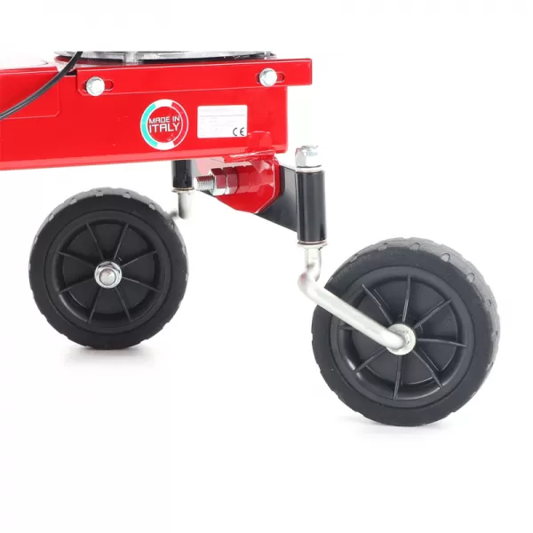 Motorové kolečko EUROSYSTEMS CARRY RATO 170