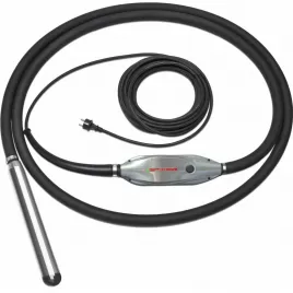 Vysokofrekvenční ponorný vibrátor ENAR i-SPYDER 60