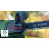 Aku řetězová pila 36V 2,0Ah Bosch AdvancedChain 36V-35-40 06008b8600