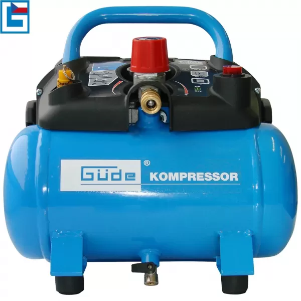 Kompresor AIRPOWER 190/8/6 Güde 50089