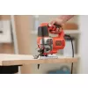 Píla priamočiara 650W Black&Decker BES610