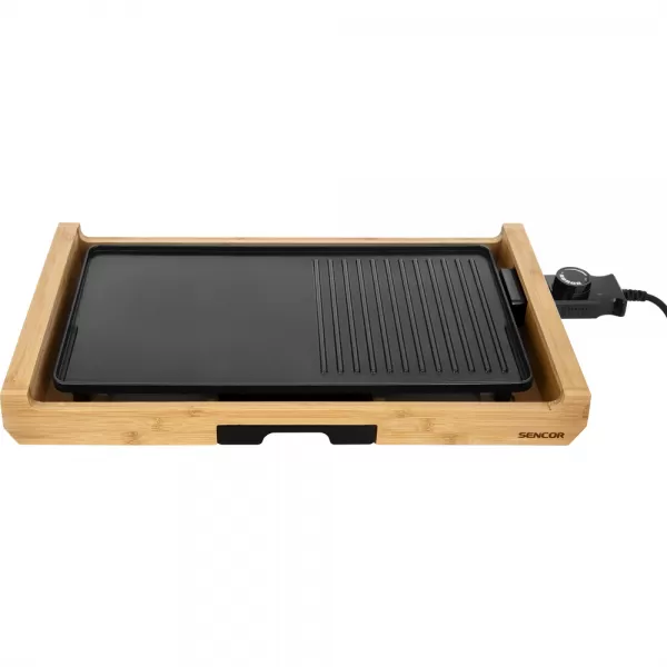 Elektrický gril SENCOR SBG 206BK