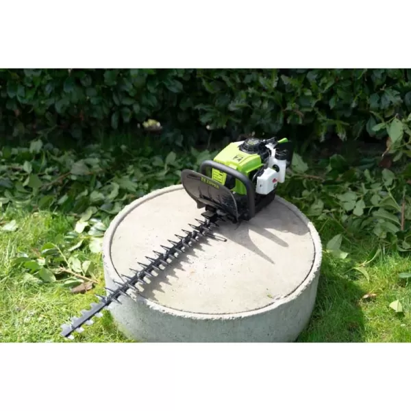 Benzínový plotostřih ZIPPER ZI-BHS2600