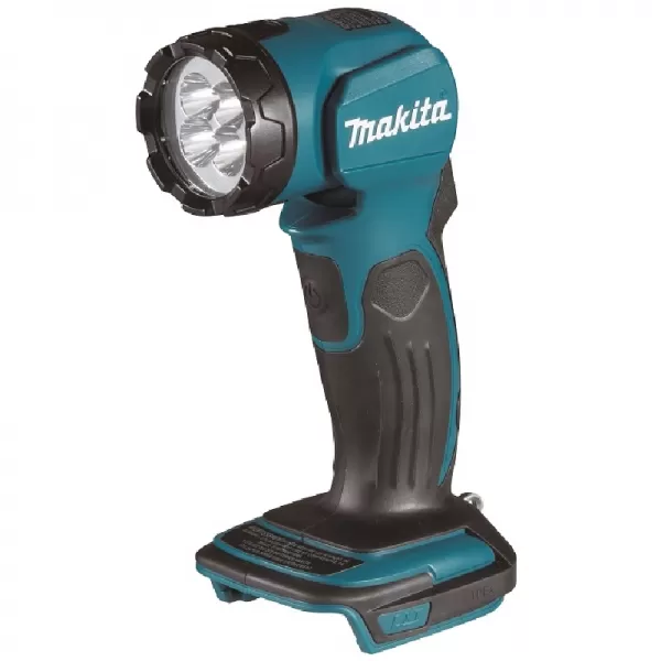 Nabíjacia LED baterka Li-ion LXT 14,4V/18V bez batérie Makita DEBDML815