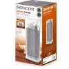 Keramické topidlo SENCOR SFH 8050SL
