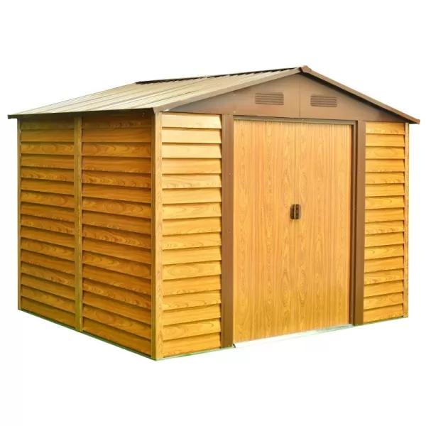 Zahradní domek MAXTORE WOOD 98 	LG2302