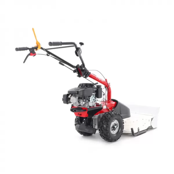 Grassland sekačka - P70 EUROSYSTEMS