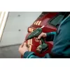 Aku lepící pistole 18V bez aku Metabo 600797840